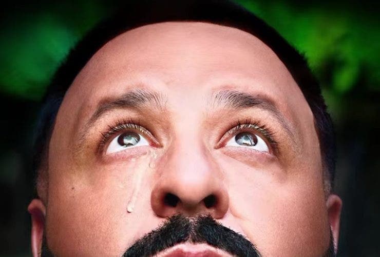 khaled