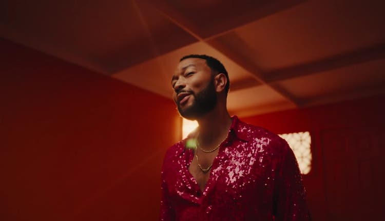 john legend