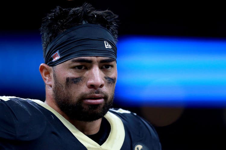 Manti Te'o