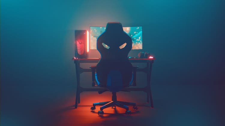 Gamer