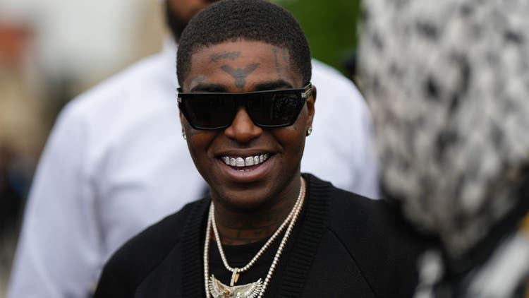 Kodak Black