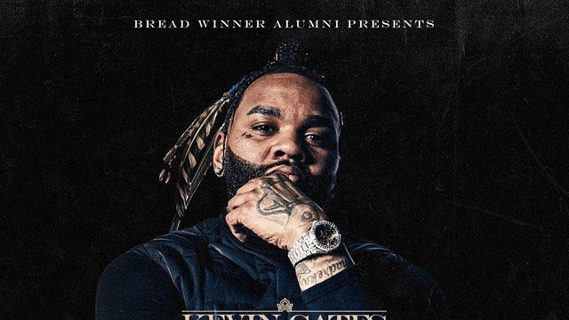 kevin gates