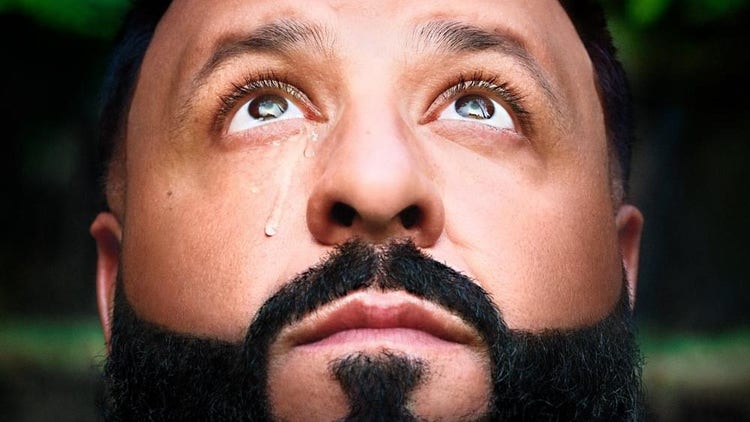 DJ Khaled