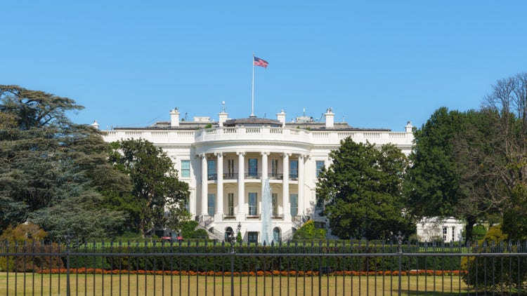 White House