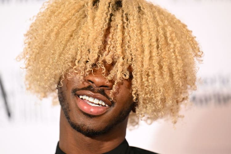 lil nas x