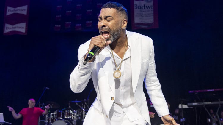 Ginuwine