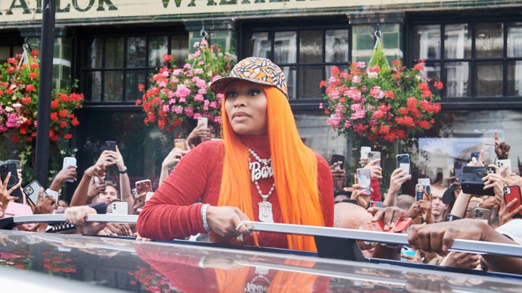 Nicki Minaj