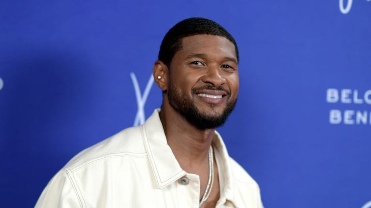 Usher