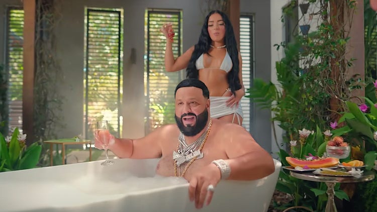 DJ Khaled