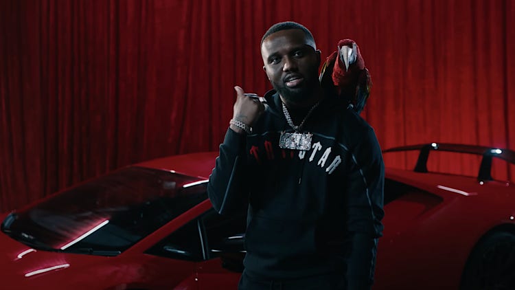 Headie One