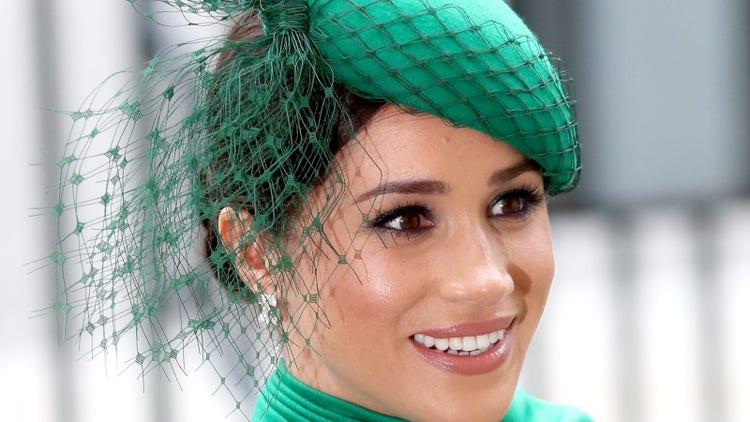 Meghan Markle