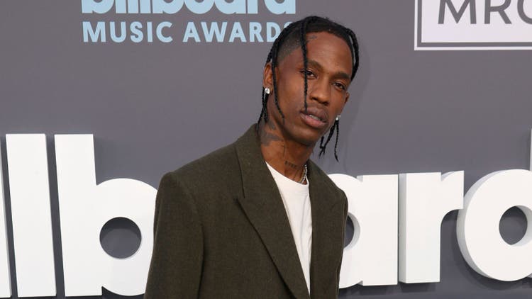 Travis Scott