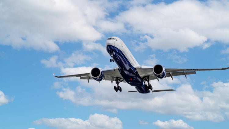 airplane