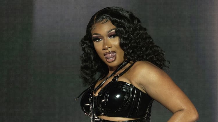Megan Thee Stallion