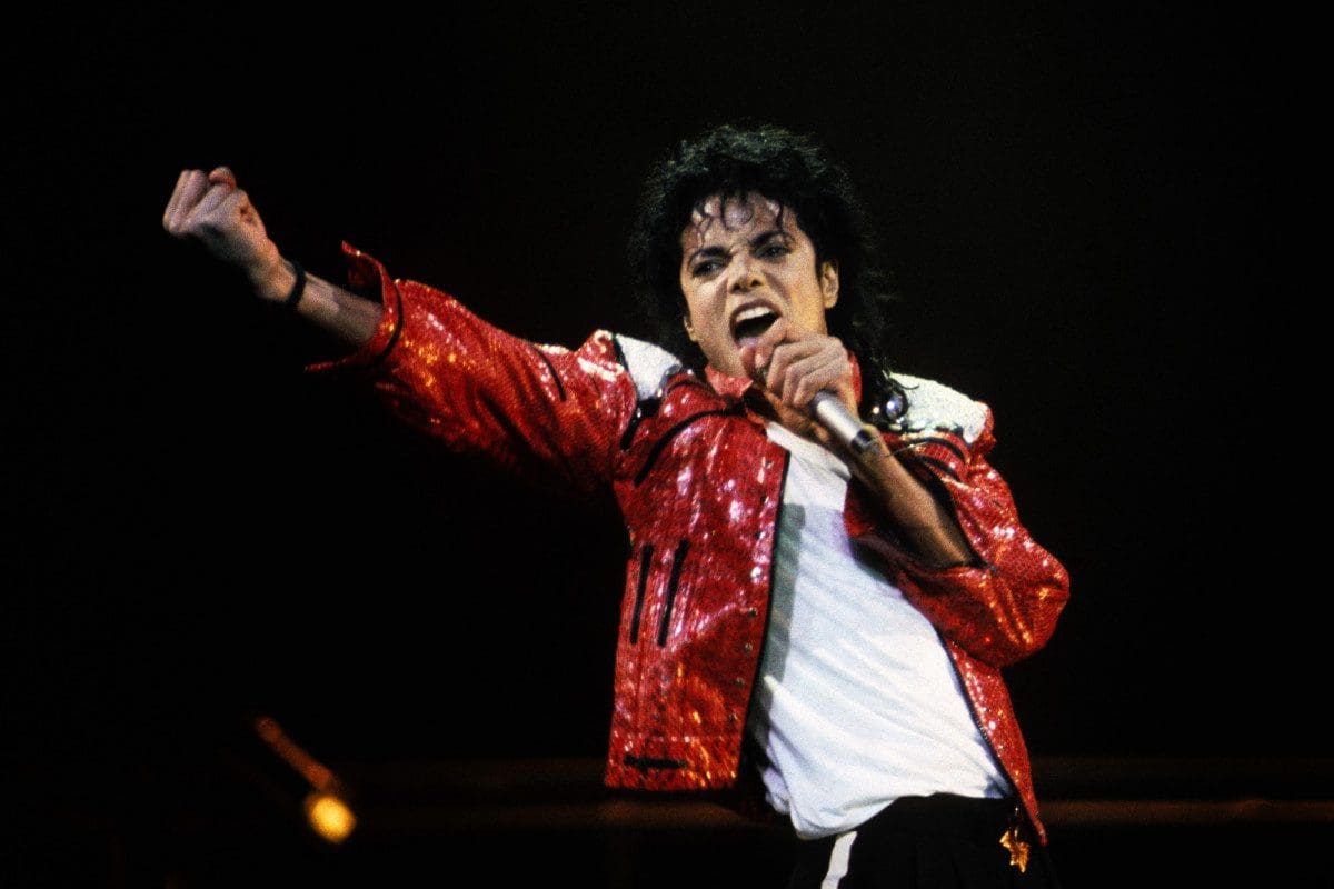 Here are the details about Michael Jackson's forthcoming 'Thriller 40'