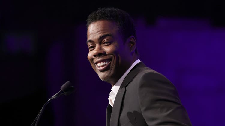 Chris Rock