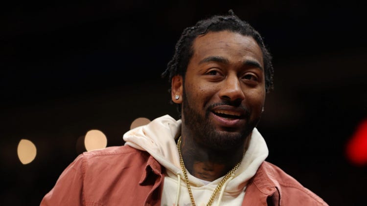 John Wall