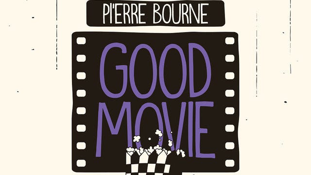 pierre bourne