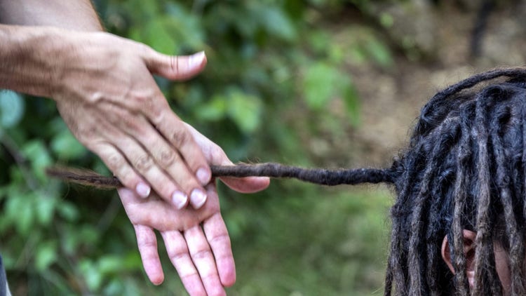Dreadlocks