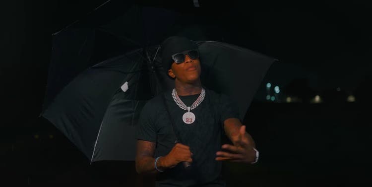 yungeen ace