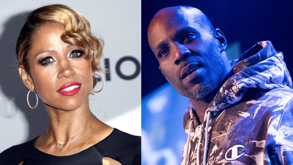 Black Twitter reacts to Stacey Dash finding out DMX is dead