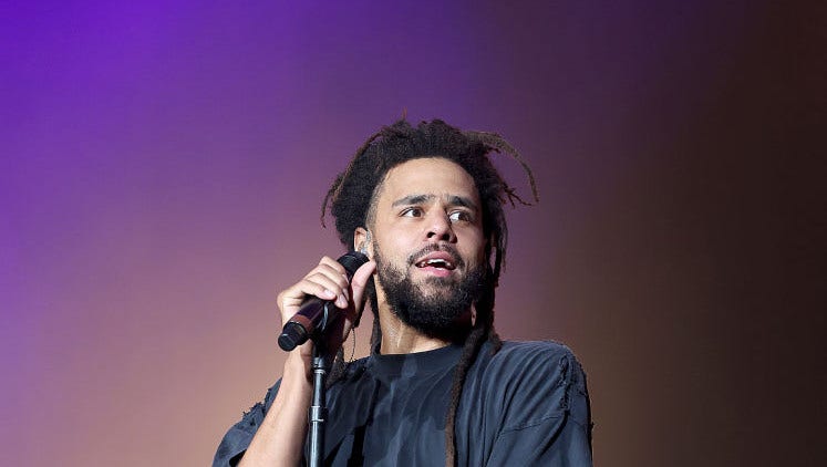 j cole
