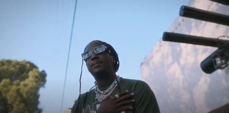 k camp