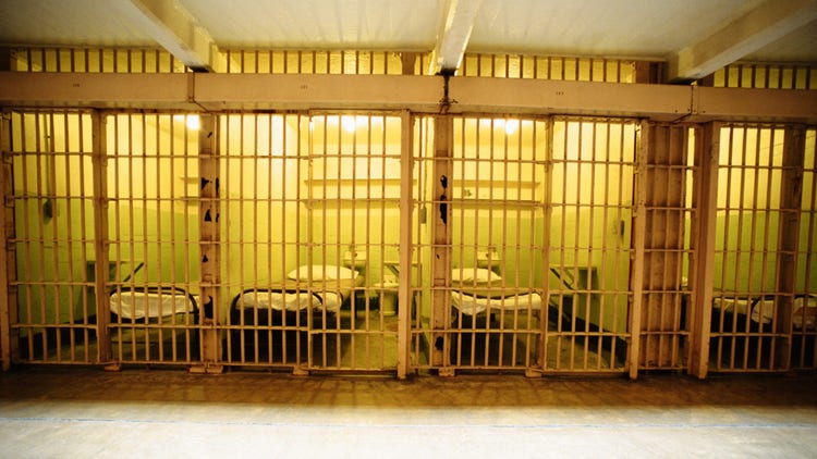 Dwayne Brooks Ohio prison