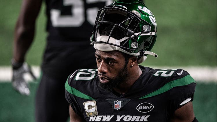 Marcus Maye