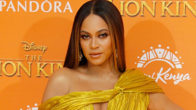 Beyonce