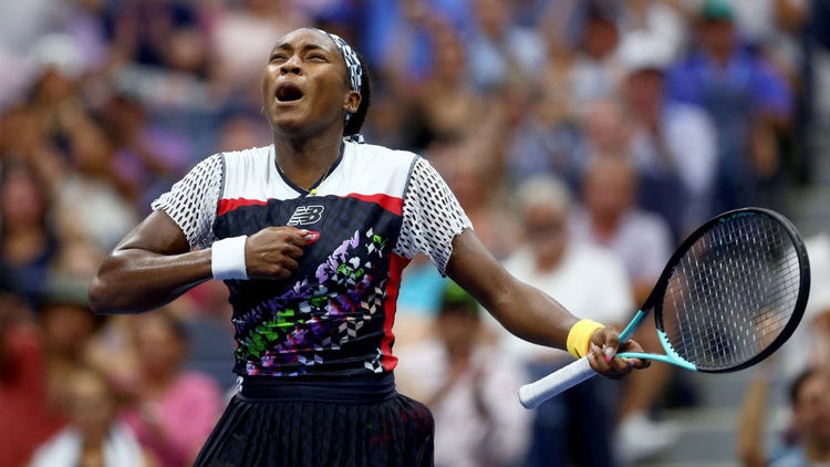 Coco Gauff