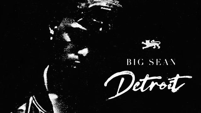 big sean