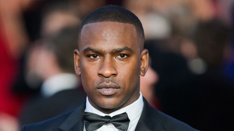 Skepta