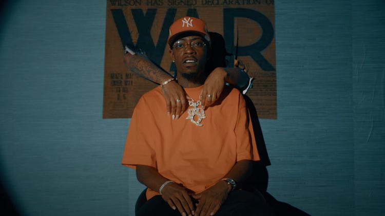 Rich Homie Quan