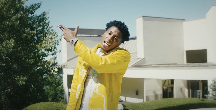 nba youngboy