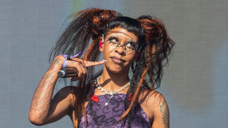 Rico Nasty