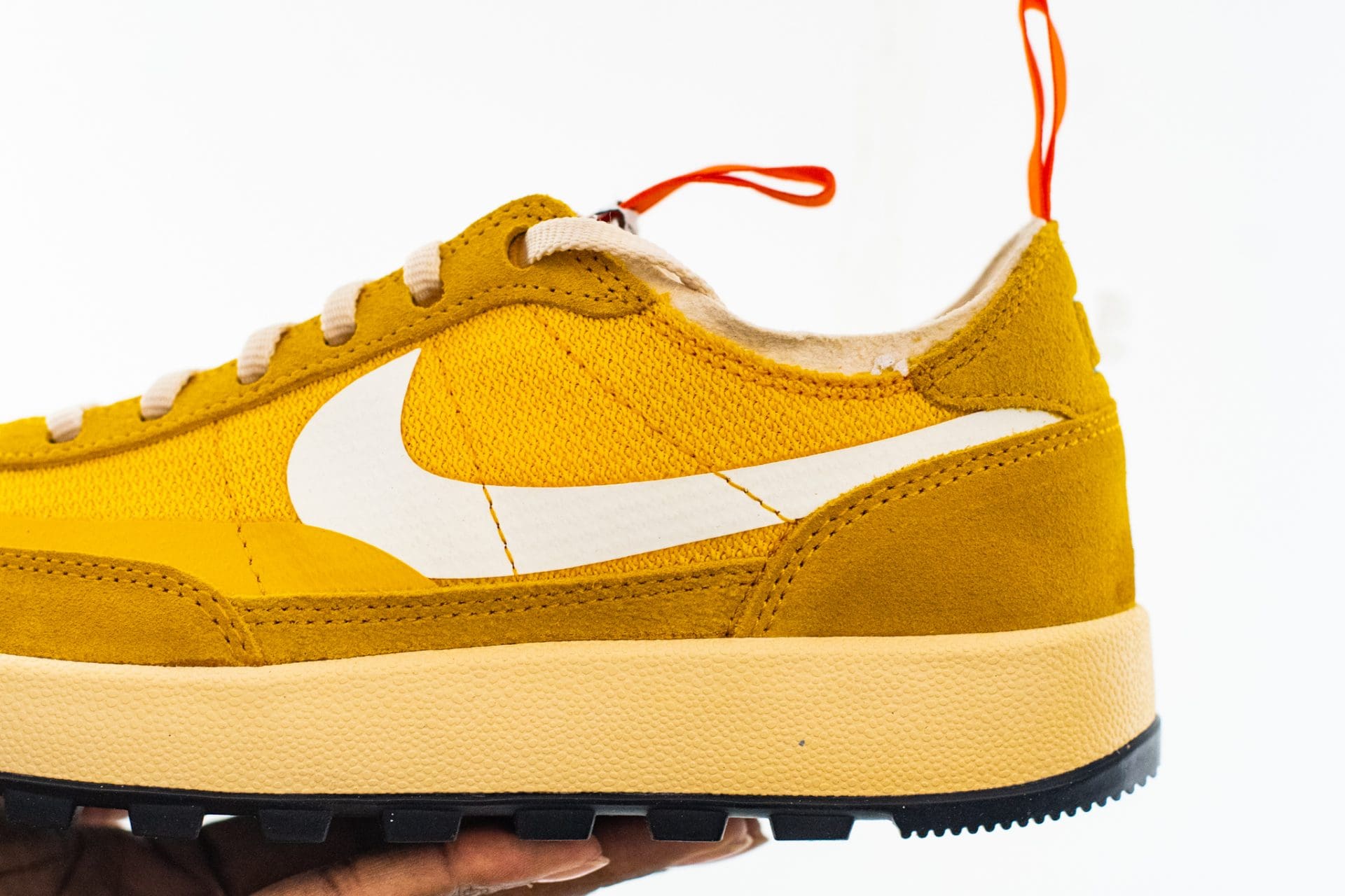 Tom Sachs x NikeCraft General Purpose Shoe in 