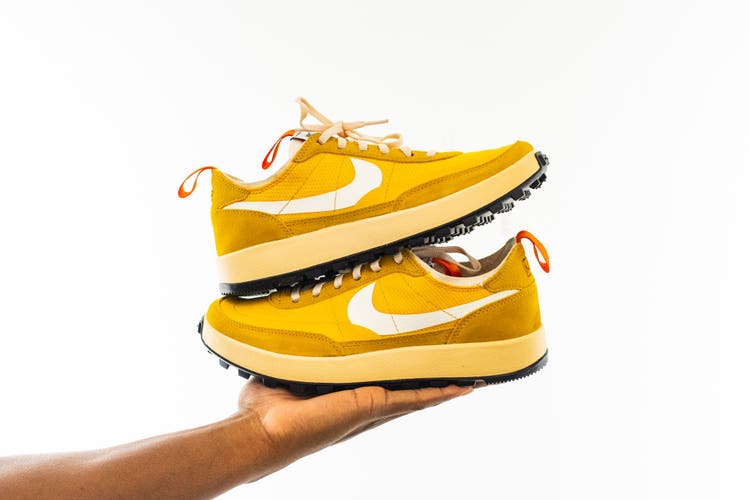 Tom Sachs x NikeCraft General Purpose Shoe