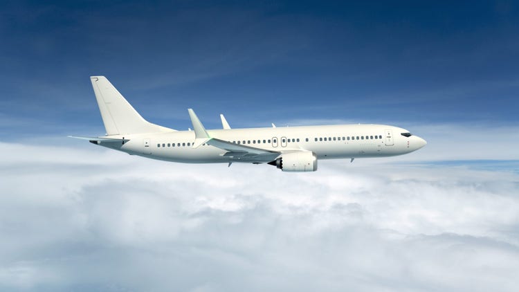 flight