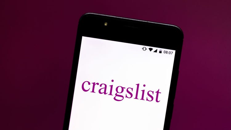 Craigslist