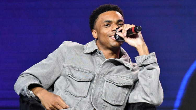 Vince Staples