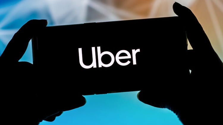 Uber