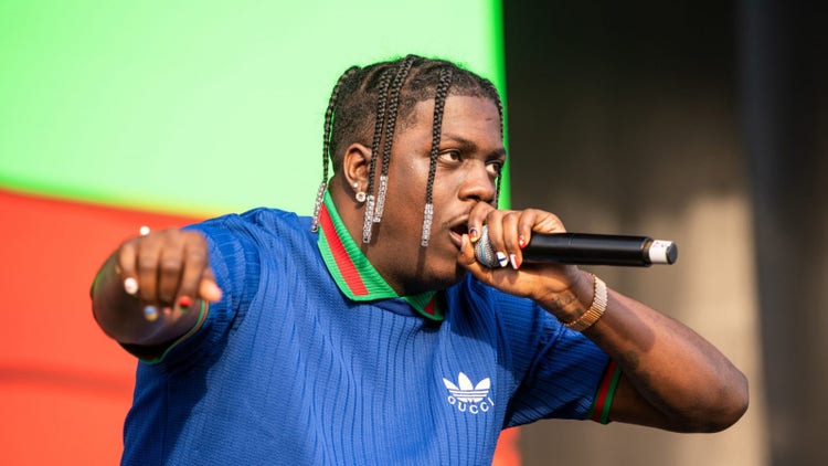 Lil Yachty
