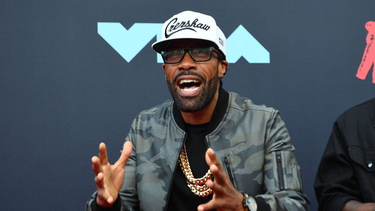 Redman