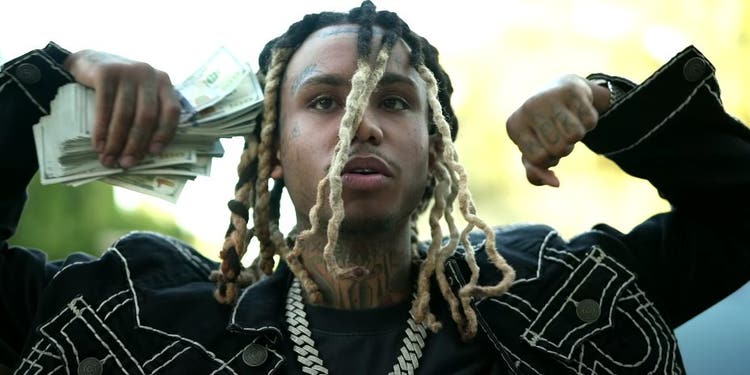 lil gnar