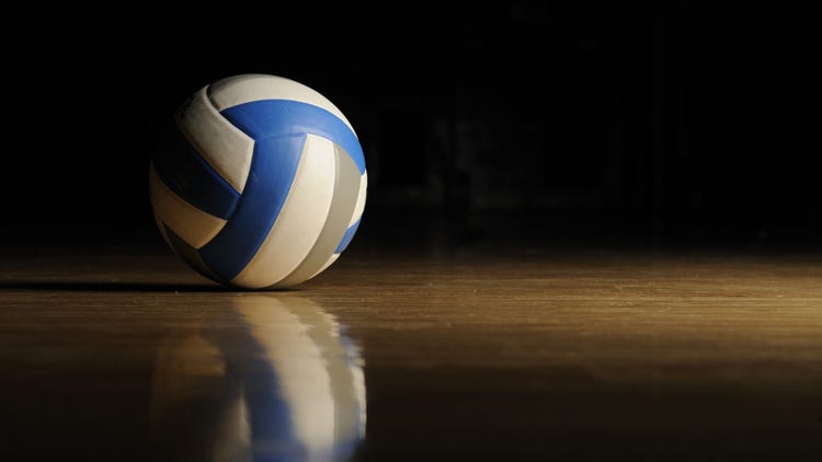 volleyball