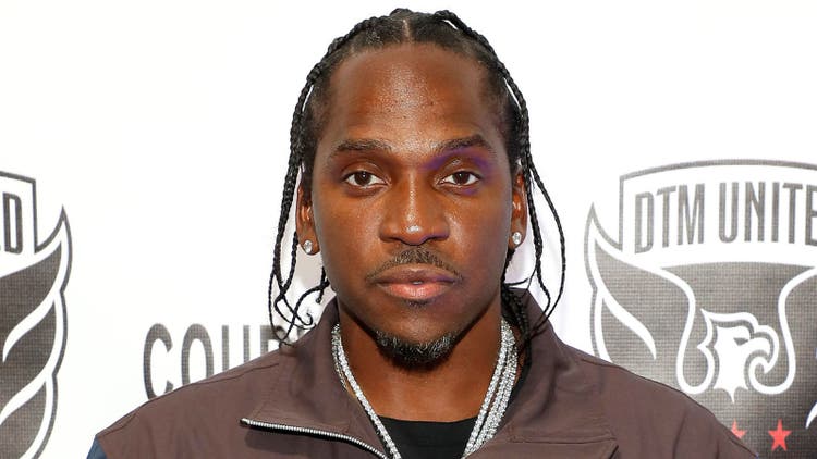 Pusha T