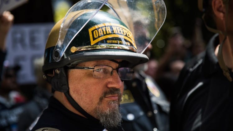 Oath Keepers