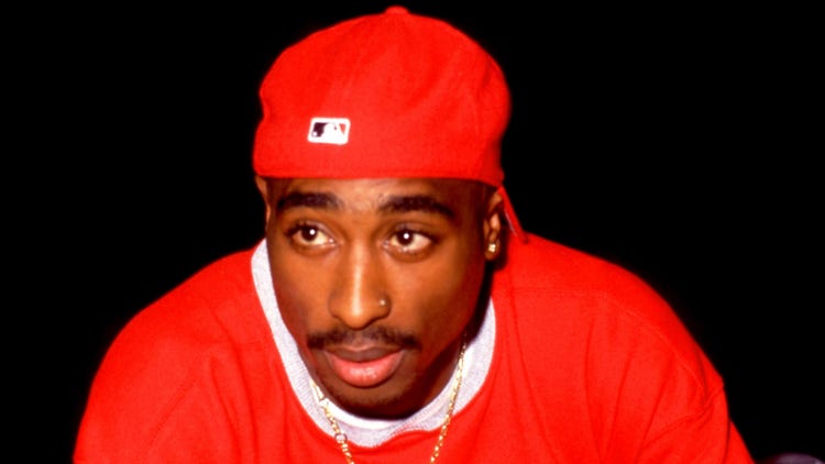 Tupac