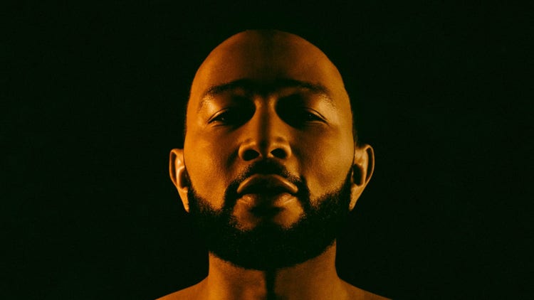 John Legend